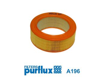 PURFLUX A196 Air Filter
