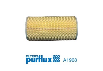 PURFLUX A1968 Air Filter for DAF LAND ROVER