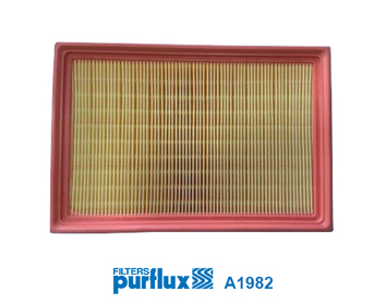 PURFLUX A1982 Vzduchový filter