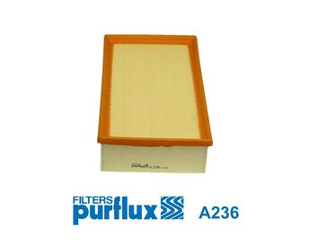 PURFLUX A236 Vzduchový filter