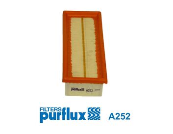 PURFLUX A252 Air Filter
