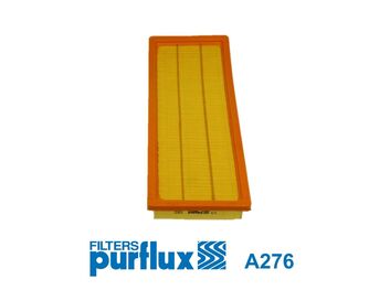 PURFLUX A276 Air Filter
