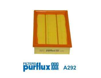 PURFLUX A292 Air Filter for FORD