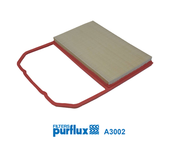 PURFLUX A3002 Vzduchový filter