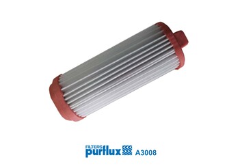 PURFLUX A3008 Vzduchový filter