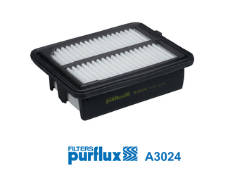 PURFLUX A3024 Air Filter for HONDA