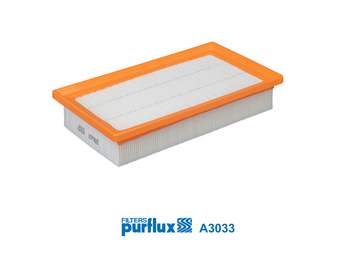 PURFLUX A3033 Vzduchový filter