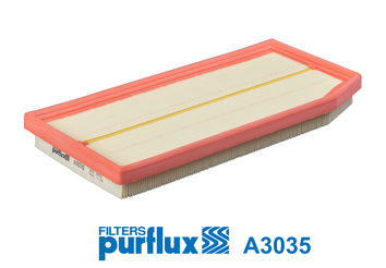 PURFLUX A3035 Vzduchový filter