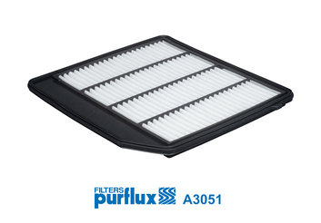PURFLUX A3051 Air Filter for SUZUKI