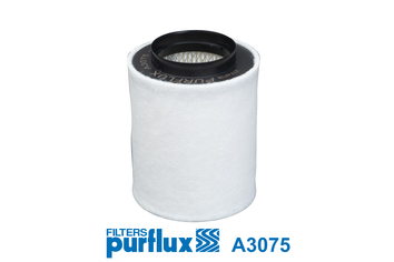 PURFLUX A3075 Air Filter for AUDI