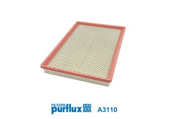 PURFLUX A3110 Air Filter