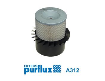 PURFLUX A312 Air Filter