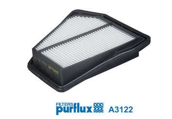 PURFLUX A3122 Air Filter for HONDA