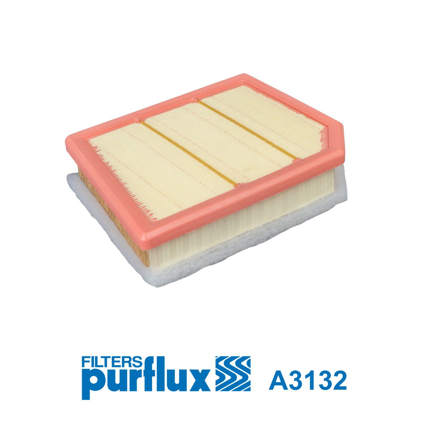 PURFLUX A3132 Air Filter