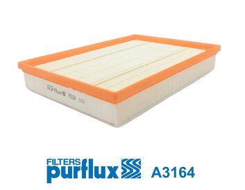 PURFLUX A3164 Vzduchový filter