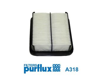 PURFLUX A318 Vzduchový filter