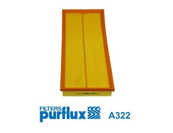 PURFLUX A322 Air Filter