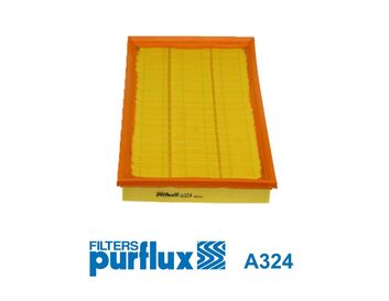 PURFLUX A324 Vzduchový filter