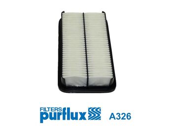 PURFLUX A326 Vzduchový filter