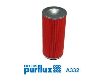 PURFLUX A332 Air Filter for NISSAN