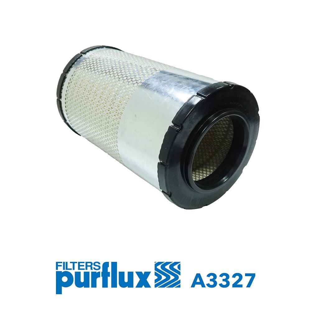PURFLUX A3327 Φίλτρο αέρα