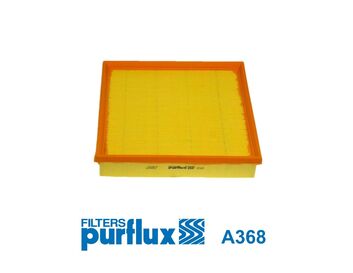 PURFLUX A368 Vzduchový filter