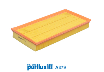 PURFLUX A379 Vzduchový filter