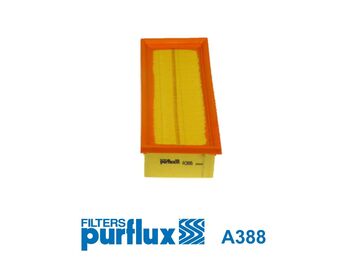 PURFLUX A388 Air Filter