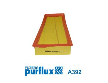 PURFLUX A392 Air Filter