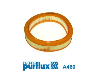 PURFLUX A460 Vzduchový filter