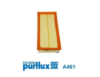 PURFLUX A461 Vzduchový filter