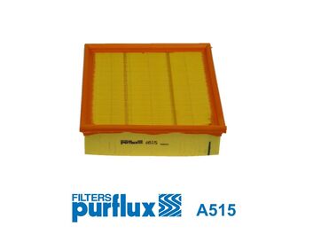 PURFLUX A515 Vzduchový filter