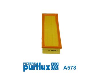 PURFLUX A578 Air Filter