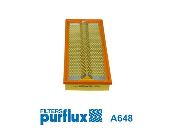PURFLUX A648 Air Filter