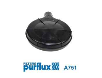 PURFLUX A751 Air Filter