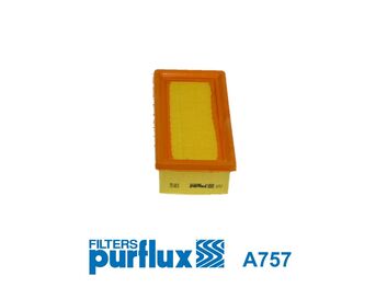PURFLUX A757 Air Filter