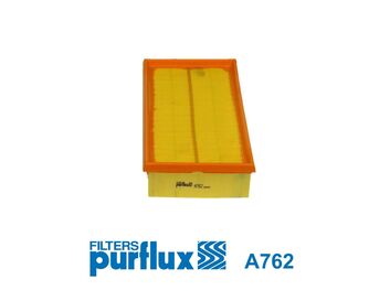 PURFLUX A762 Vzduchový filter