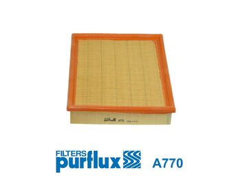 PURFLUX A770 Vzduchový filter