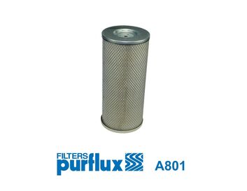 PURFLUX A801 Air Filter