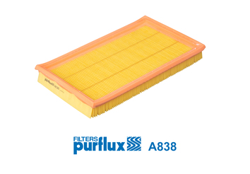 PURFLUX A838 Vzduchový filter