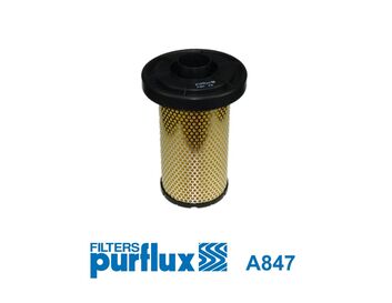 PURFLUX A847 Air Filter