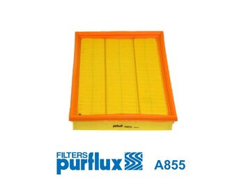 PURFLUX A855 Air Filter