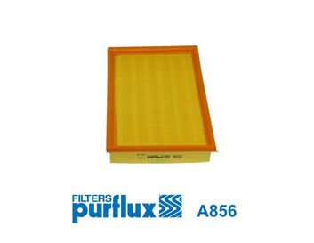 PURFLUX A856 Vzduchový filter