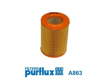 PURFLUX A863 Air Filter