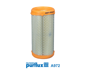 PURFLUX A972 Air Filter