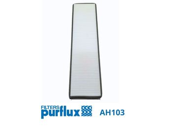 PURFLUX AH103 Filter vnútorného priestoru