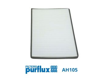 PURFLUX AH105 Filter vnútorného priestoru