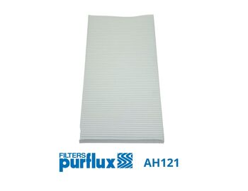 PURFLUX AH121 Filter vnútorného priestoru