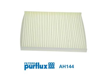 PURFLUX AH144 Filter vnútorného priestoru
