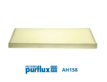 PURFLUX AH158 Filter vnútorného priestoru